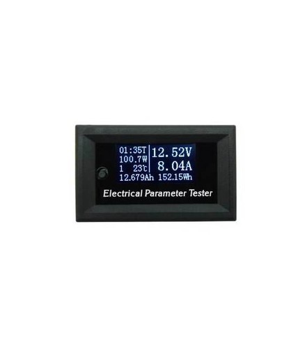 Moduilo tester multifunzione - multifunzione, 7