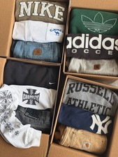Box abbigliamento lusso - di,