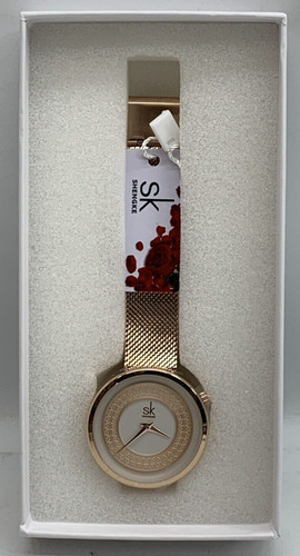 Orologio polso shengke - orologio, da