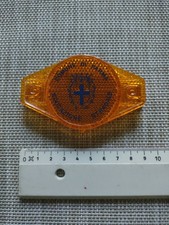 Catarifrangente per bicicletta