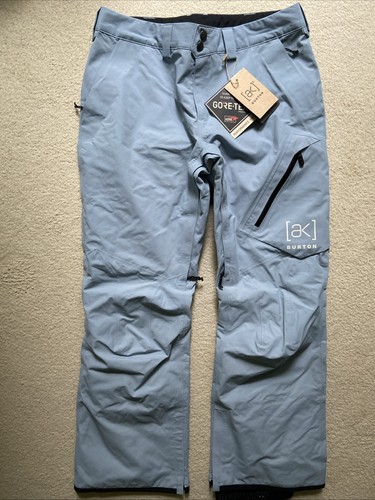 Pantalone uomo burton - burton, ak