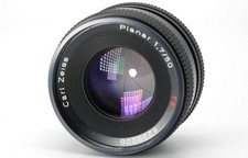 Carl Zeiss Planar 50 mm 1,7