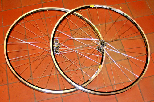 Miche primato mavic - (shimano),