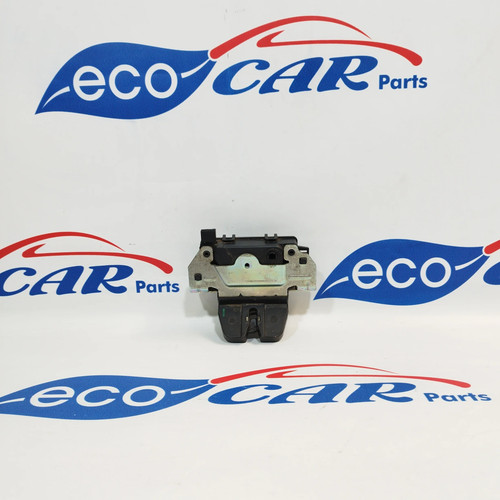 Serratura portellone opel - portellone,