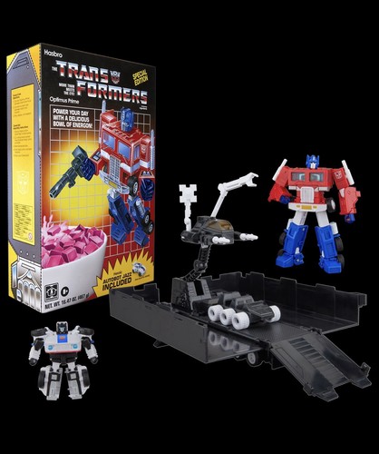 Transformers optimus prime - transformers,