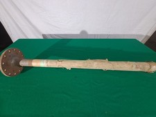 FIAT AUTOCARRO 640 ALBERO