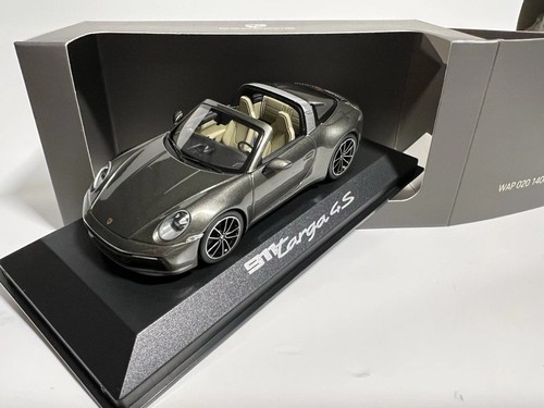 Minichamps porsche 911 - porsche,