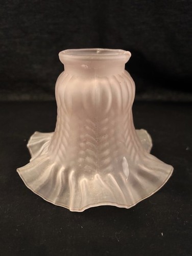 Ricambio tulipe tazza paralume - tazza,