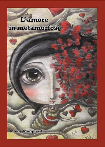 Libro monia margheriti - monia,