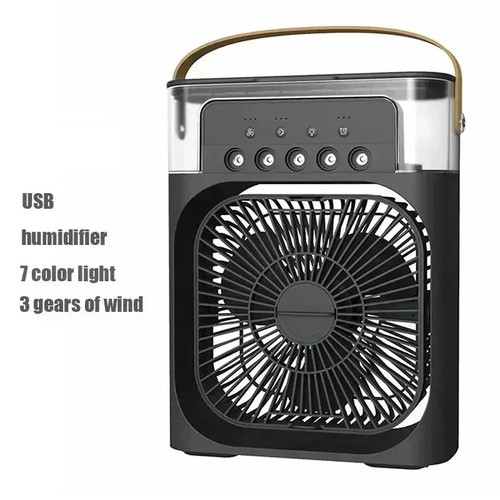 Ventilatore portatile 1 - in,