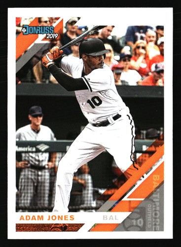 Carte baseball baltimore - carte,