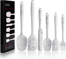 Set Spatole in Silicone -