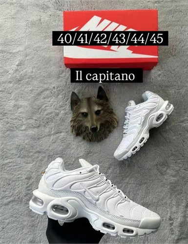Scarpa nike bianche - scarpa,
