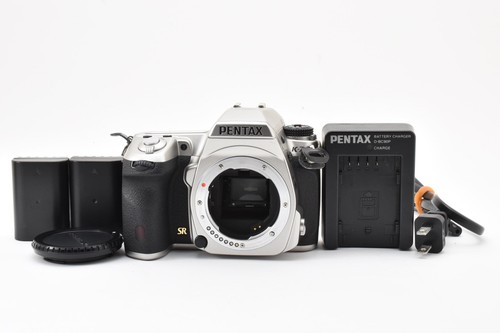 Top mint pentax 7 limited - [top, mint]