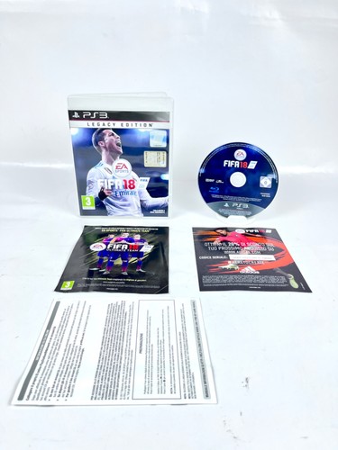 Fifa legacy edition sony - fifa,