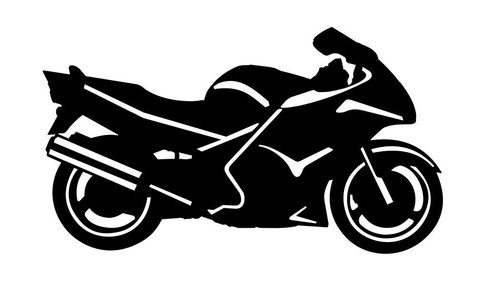Adesivo honda cbr 1000 - cbr, xx