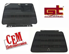 Pannello superiore Ricambio originale GT Line per valigia rock e turtle PEL