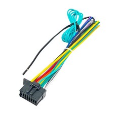 New Wire Harness 16-pin