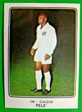 PELE' CAMPIONI DELLO SPORT