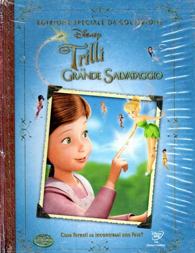 Trilli grande salvataggio - trilli, &