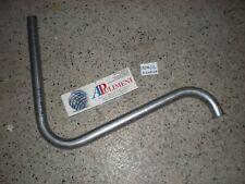 MARMITTA TUBO POST. FIAT IVECO