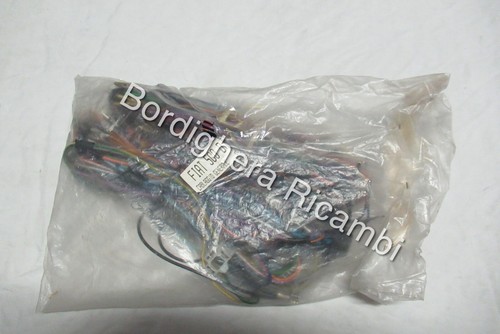 Cablaggio impianto elettrico - cablaggio,