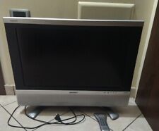 Televisore LCD Sharp AQUOS LC 26P50E TV qualità HDMI