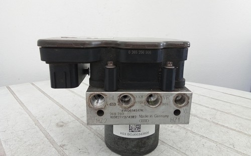 Centralina abs per - per, audi