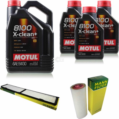 Olio motore motul - motul, 5w-30