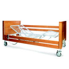 KSP Letto Degenza Ortopedico