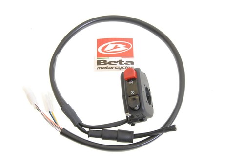 06515 000 beta - beta, interruttore