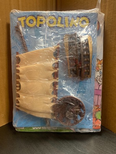 Topolino 2523 blisterato con - n,