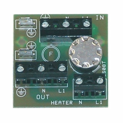 Termostato riscaldatore