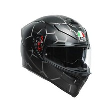 CASCO INTEGRALE AGV K5 S