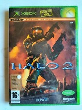Halo 2 PAL ITA Xbox Original