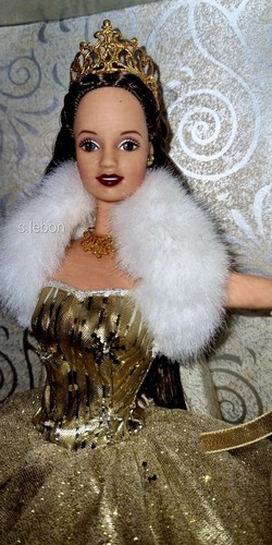 Barbie celebration 2000 teresa - 2000,