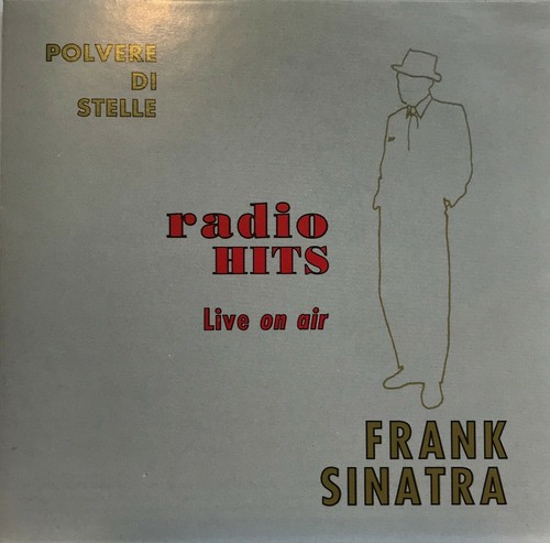 Radio hits live air polvere - on,