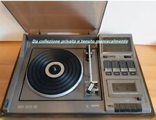 Philips Music Center 990 con le sue casse originali: LEGGERE DESCRIZIONE