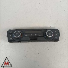 Climatizzatore 6411 9199260-01 per BMW E81 SERIE 1 (3 PORTE) 2007-2012 (90535)