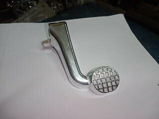Pedale freno piaggio vespa - freno,