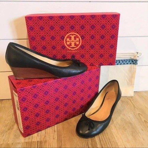 Tory burch chelsea zeppa - tory,
