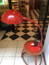 Lampada tavolo 70s flex - tavolo,