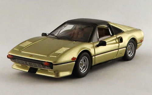 Modellino auto diecast 43 - modellino,
