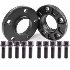 Estilo-R Passaruota 5x112 24mm 2x12mm Ø66,5 ABE MERCEDES GLE GLC GLK C216