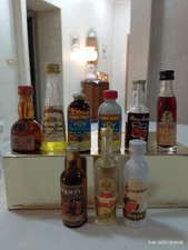 Collezione 9 mignon Sarti Vov