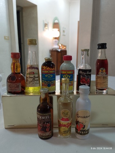 Collezione mignon sarti - collezione, vov