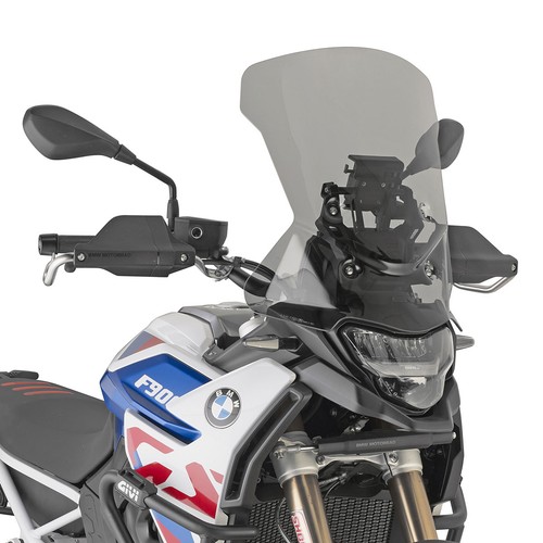 Cupolino givi d5145s - d5145s, per