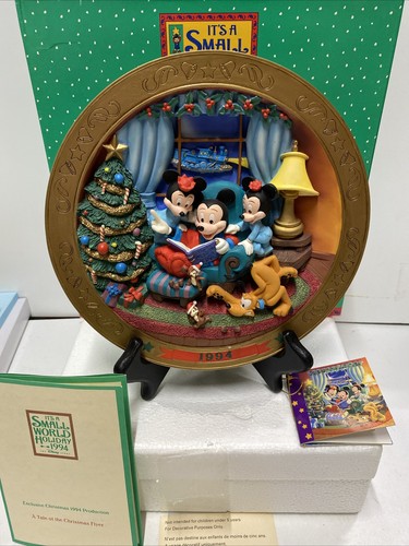 Decorazione natalizia disney - natalizia,