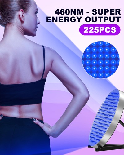 Solarium per casa 50w 250pcs - per,