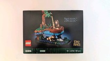 LEGO 40761 - Il Signore degli
